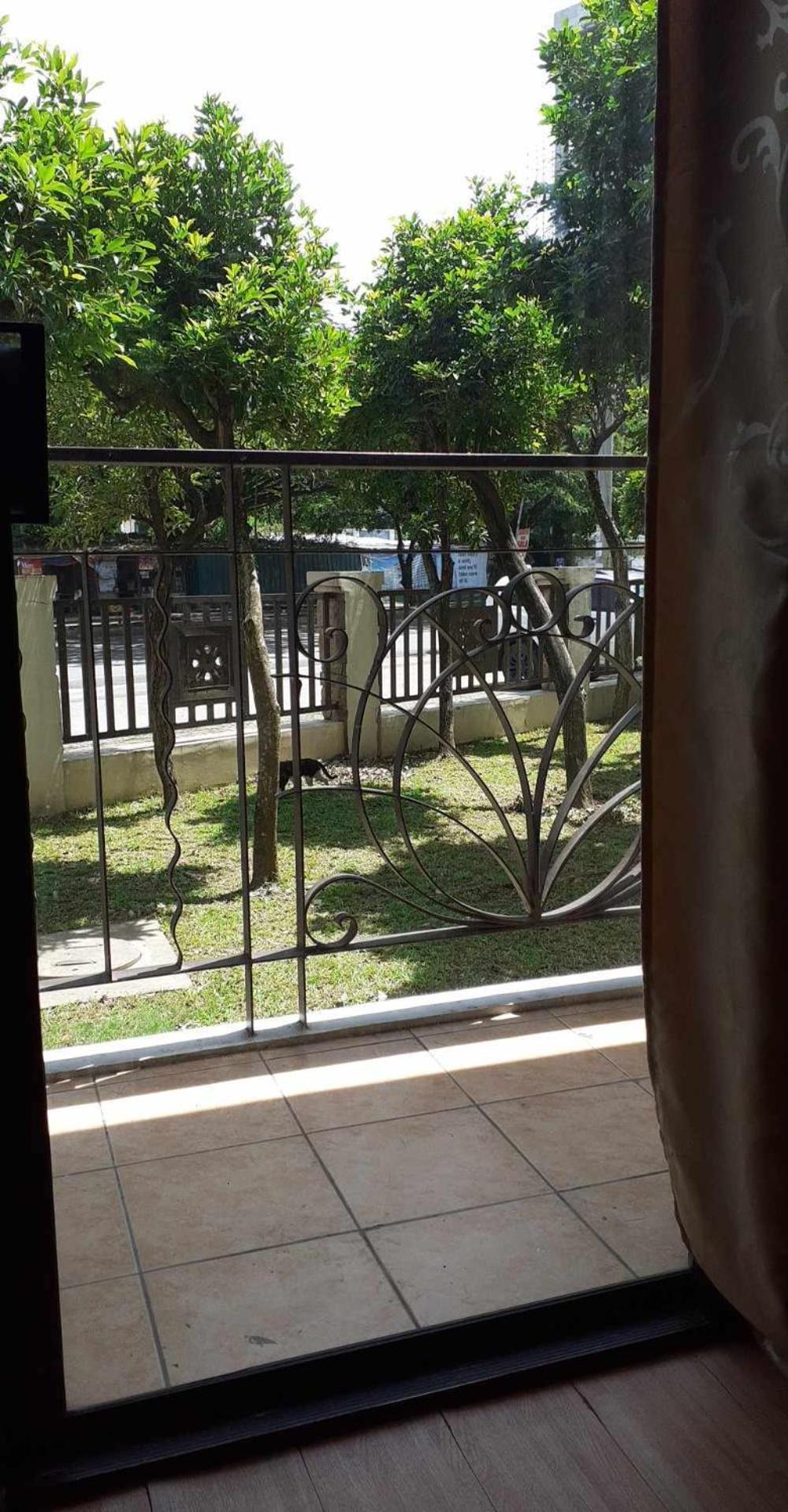 1Br One Oasis Condo Bldg1 Ground Floor Davao Экстерьер фото